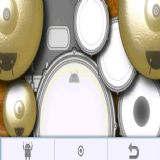 Download DroiDrum Cell Phone Game